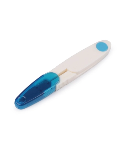 Nůžky cvakačky délka 11 cm - 1 ks | Mimib