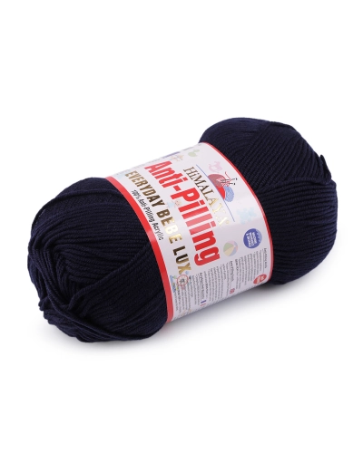 Pletací příze Everyday Bebe Lux 100 g - 1 ks | Mimib