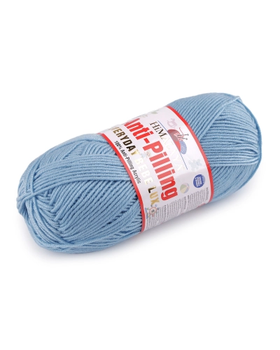 Pletací příze Everyday Bebe Lux 100 g - 1 ks | Mimib