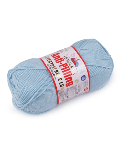 Pletací příze Everyday Bebe Lux 100 g - 1 ks | Mimib