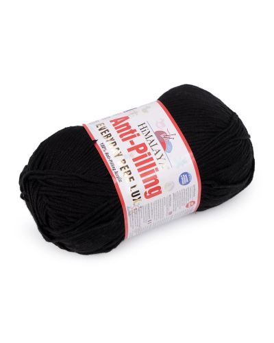 Pletací příze Everyday Bebe Lux 100 g - 1 ks | Mimib