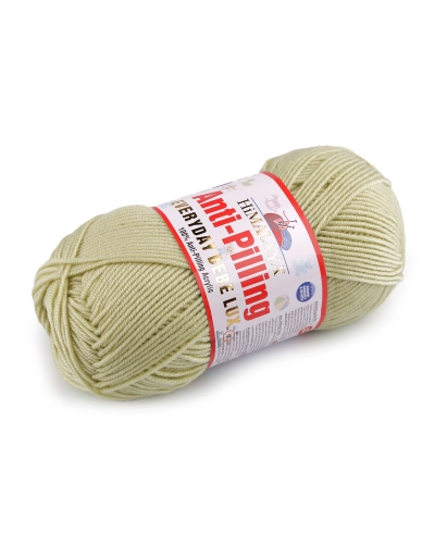Pletací příze Everyday Bebe Lux 100 g - 1 ks | Mimib