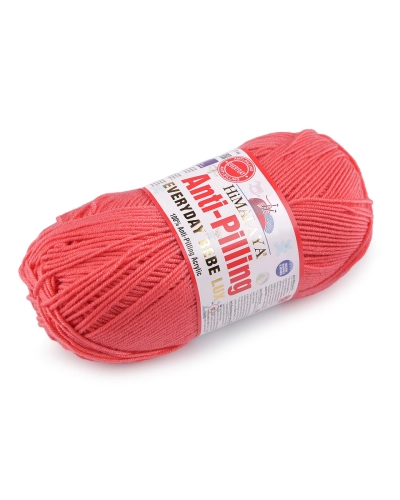 Pletací příze Everyday Bebe Lux 100 g - 1 ks | Mimib