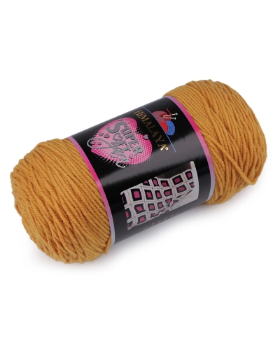 Pletací příze Super Soft Yarn 200 g - 1 ks | Mimib