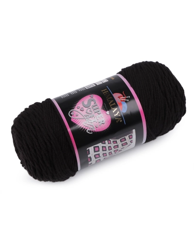 Pletací příze Super Soft Yarn 200 g - 1 ks | Mimib