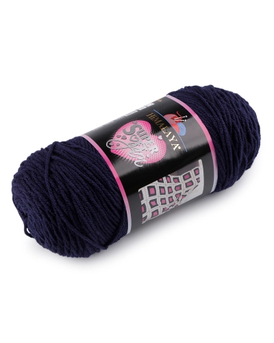 Pletací příze Super Soft Yarn 200 g - 1 ks | Mimib