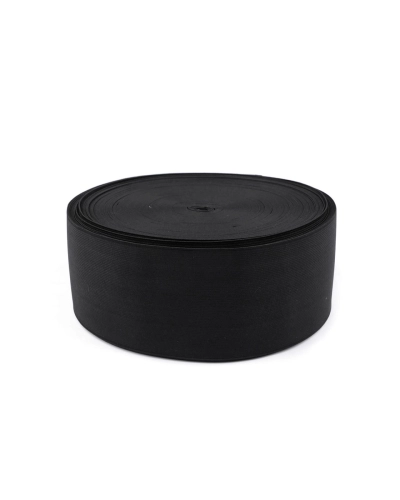 Pruženka tkaná šíře 10 cm - 1 m | Mimib