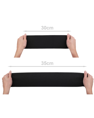 Pruženka tkaná šíře 10 cm - 1 m | Mimib