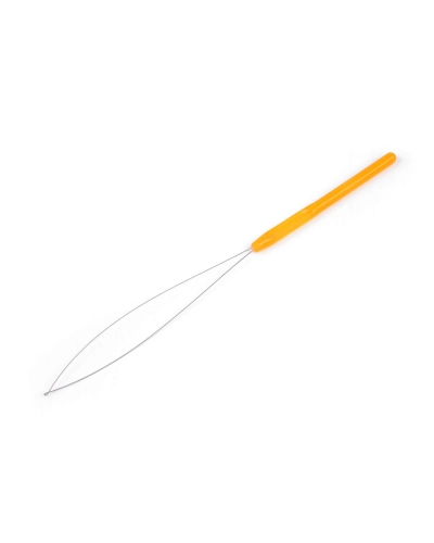 Navlékač nití / navlékací jehla délka 22 cm - 1 ks | Mimib