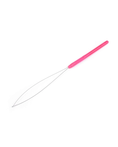 Navlékač nití / navlékací jehla délka 22 cm - 1 ks | Mimib