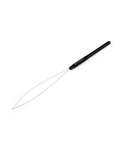 Navlékač nití / navlékací jehla délka 22 cm - 1 ks | Mimib