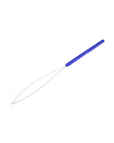 Navlékač nití / navlékací jehla délka 22 cm - 1 ks | Mimib