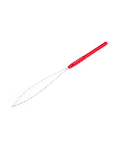 Navlékač nití / navlékací jehla délka 22 cm - 1 ks | Mimib