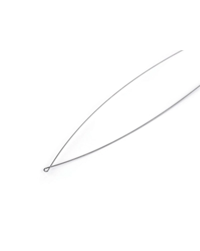Navlékač nití / navlékací jehla délka 22 cm - 1 ks | Mimib