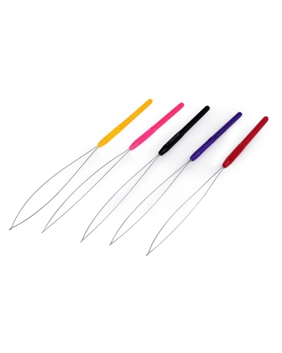 Navlékač nití / navlékací jehla délka 22 cm - 1 ks | Mimib