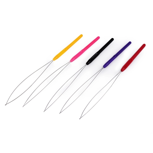 Navlékač nití / navlékací jehla délka 22 cm - 1 ks | Mimib