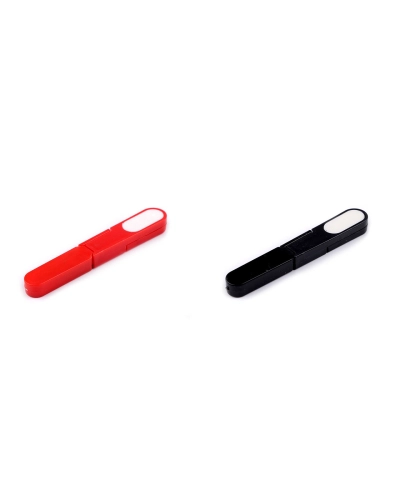 Nůžky cvakačky délka 12 cm - 1 ks | Mimib