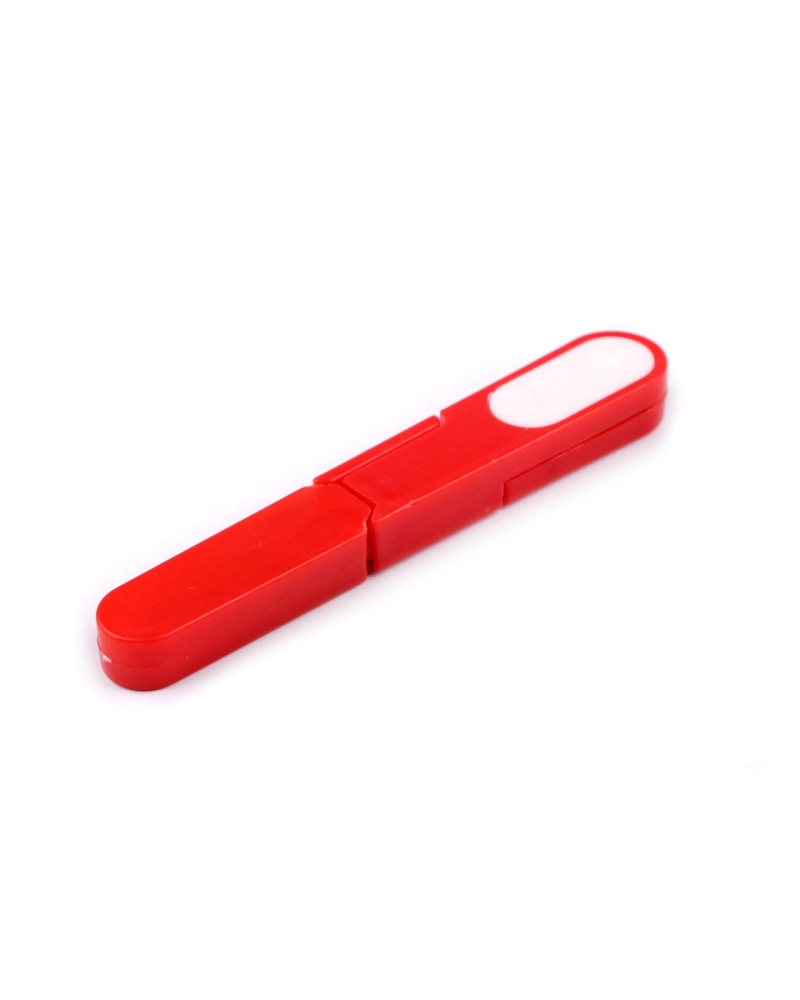 Nůžky cvakačky délka 12 cm - 1 ks | Mimib