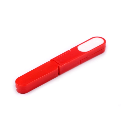 Nůžky cvakačky délka 12 cm - 1 ks | Mimib