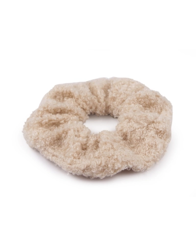 Gumička do vlasů Teddy - 1 ks | Mimib