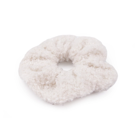 Gumička do vlasů Teddy - 1 ks | Mimib