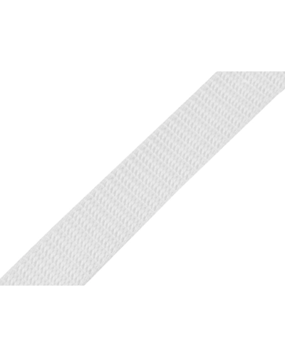 Popruh polypropylenový šíře 20 mm tloušťka 1,8 mm - 1 m | Mimib
