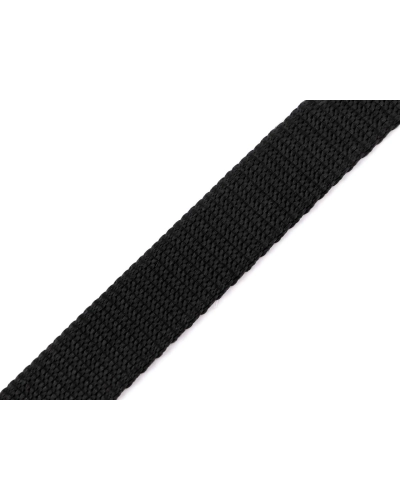 Popruh polypropylenový šíře 20 mm tloušťka 1,8 mm - 1 m | Mimib