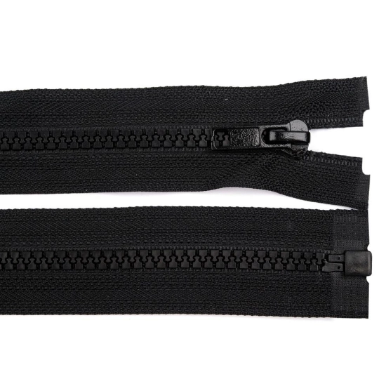 Kostěný zip No 5 délka 200 cm - 1 ks | Mimib