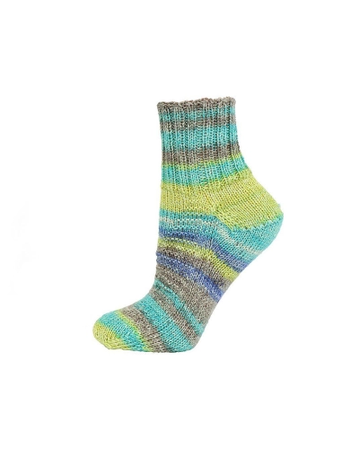 Pletací příze Bamboo Socks / ponožkovka 100 g - 1 ks | Mimib