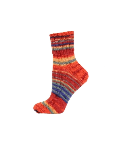 Pletacia priadza Best socks / ponožkovka 150 g - 1 ks | Mimib