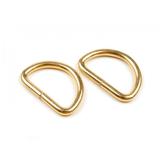 Polokroužek šíře 25 mm | Mimib