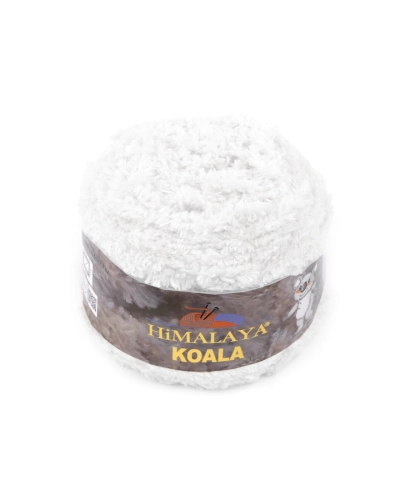 Pletacia priadza Himalaya Koala 100 g - 1 ks | Mimib