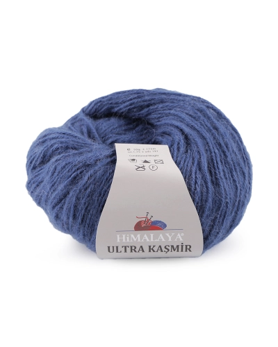 Pletacia priadza Ultra Kasmir 50 g - 1 ks | Mimib