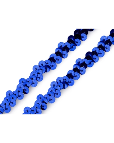 Flitrový prámik šírka 10 mm elastický - 1 m | Mimib