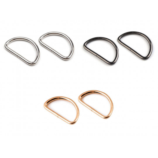 Polokroužek šíře 32 mm | Mimib