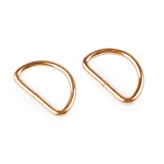 Polokroužek šíře 25 mm | Mimib