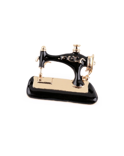 Brošňa šijací stroj - 1 ks | Mimib