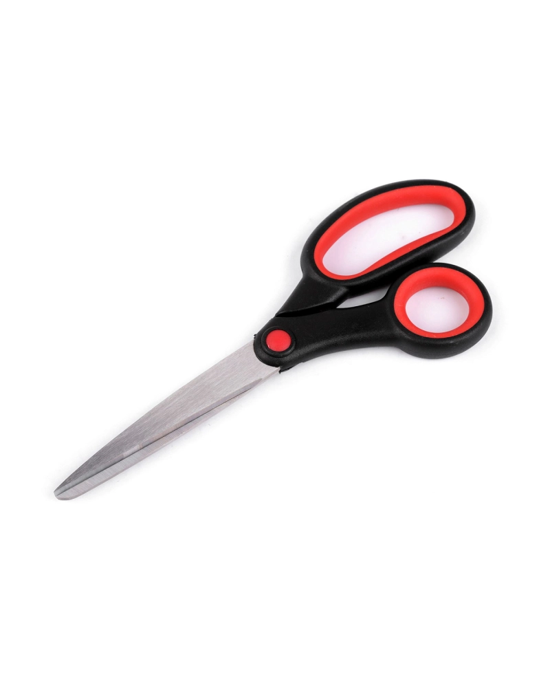Nůžky pro leváky délka 21 cm - 1 ks | Mimib