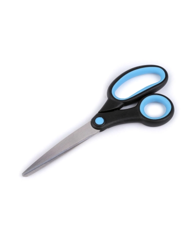Nůžky pro leváky délka 21 cm - 1 ks | Mimib