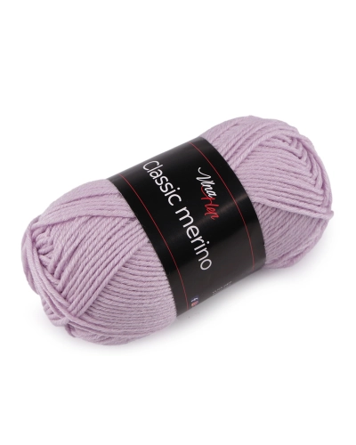 Pletací příze Classic Merino 50 g - 1 ks | Mimib