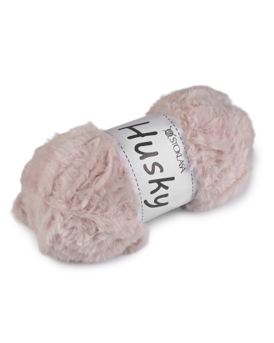 Pletací příze Husky 100 g - 1 ks | Mimib