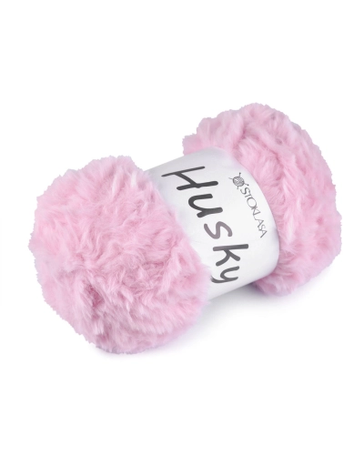 Pletací příze Husky 100 g - 1 ks | Mimib
