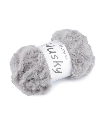 Pletací příze Husky 100 g - 1 ks | Mimib