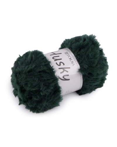 Pletací příze Husky 100 g - 1 ks | Mimib