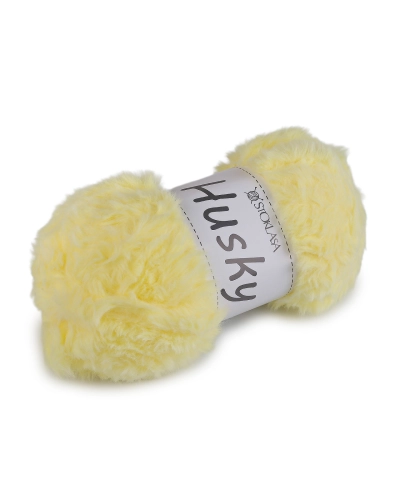 Pletací příze Husky 100 g - 1 ks | Mimib