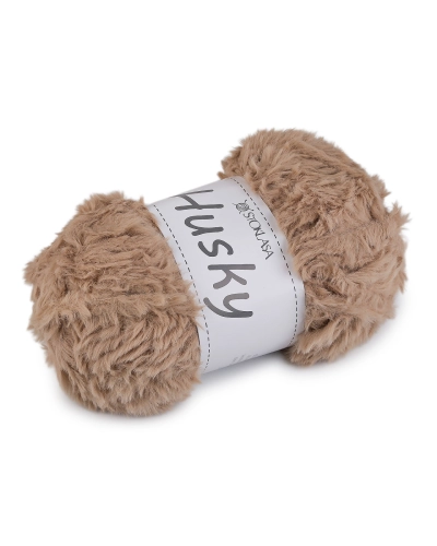 Pletací příze Husky 100 g - 1 ks | Mimib