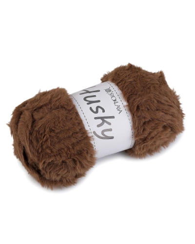 Pletací příze Husky 100 g - 1 ks | Mimib