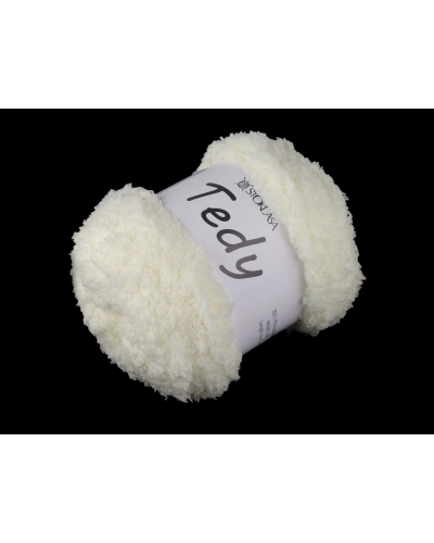 Pletací příze Tedy 100 g - 1 ks | Mimib