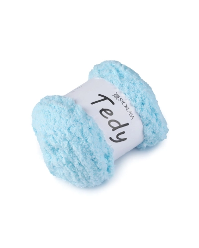 Pletací příze Tedy 100 g - 1 ks | Mimib