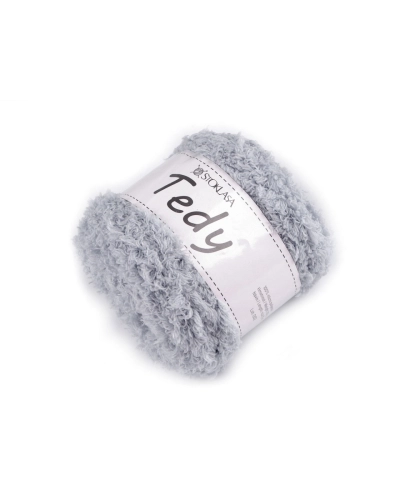 Pletací příze Tedy 100 g - 1 ks | Mimib